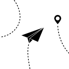 Delayed Destination
