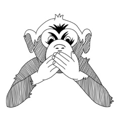 Wise Monkeys