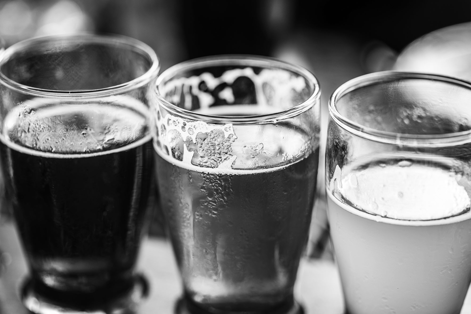 Tasting panel